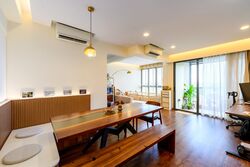 Hundred Palms Residences (D19), Condominium #551690741